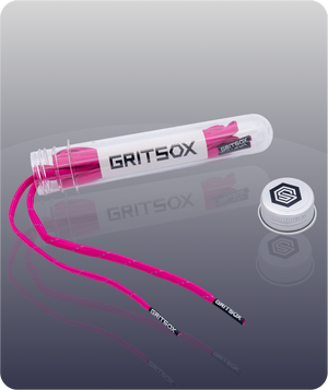 Gritsox Cleat Pro Laces
