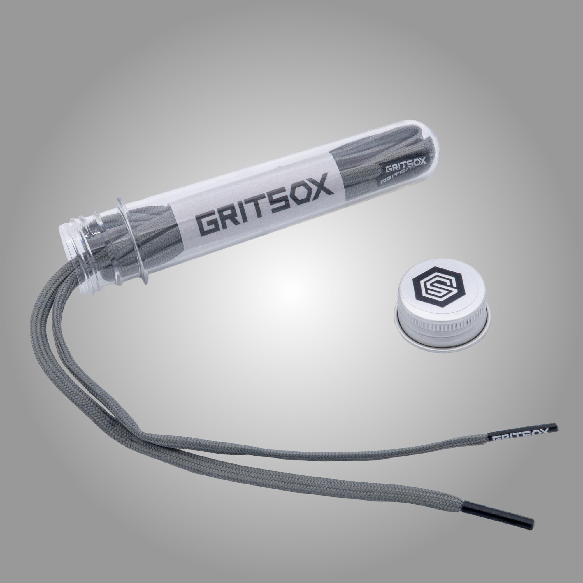GritSox Pro Laces - GritSox