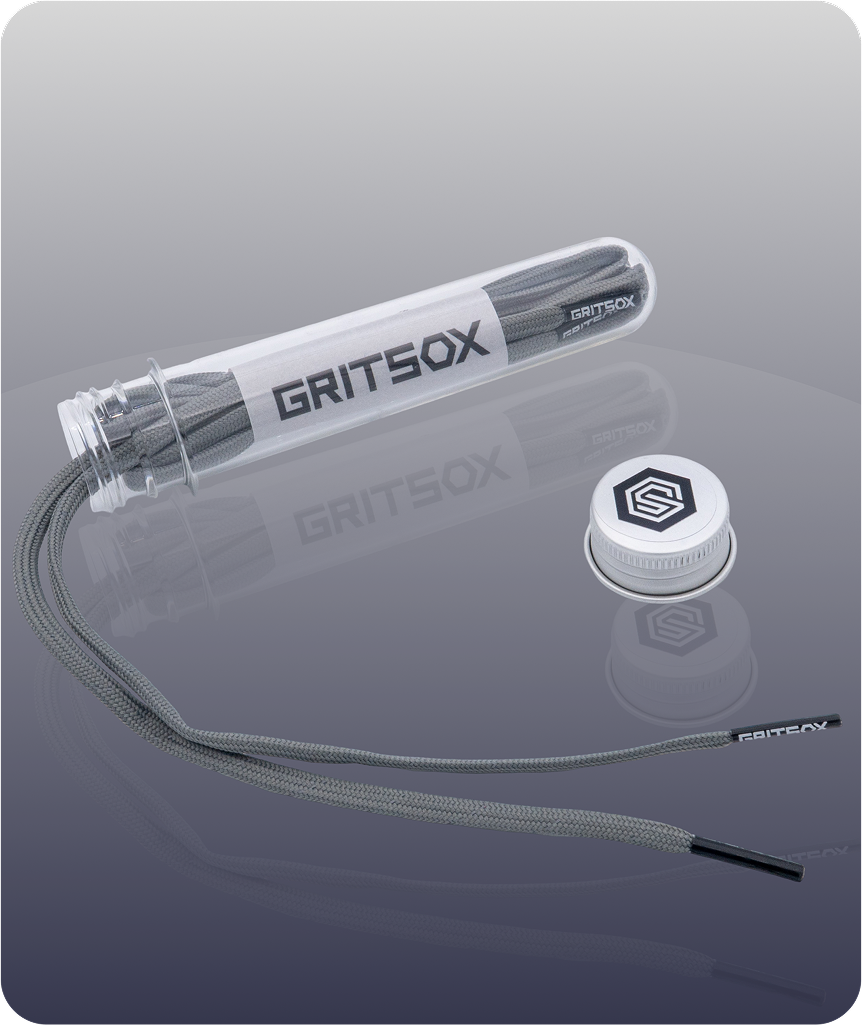 Gritsox Cleat Pro Laces