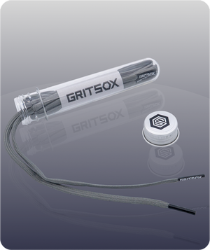 Gritsox Cleat Pro Laces