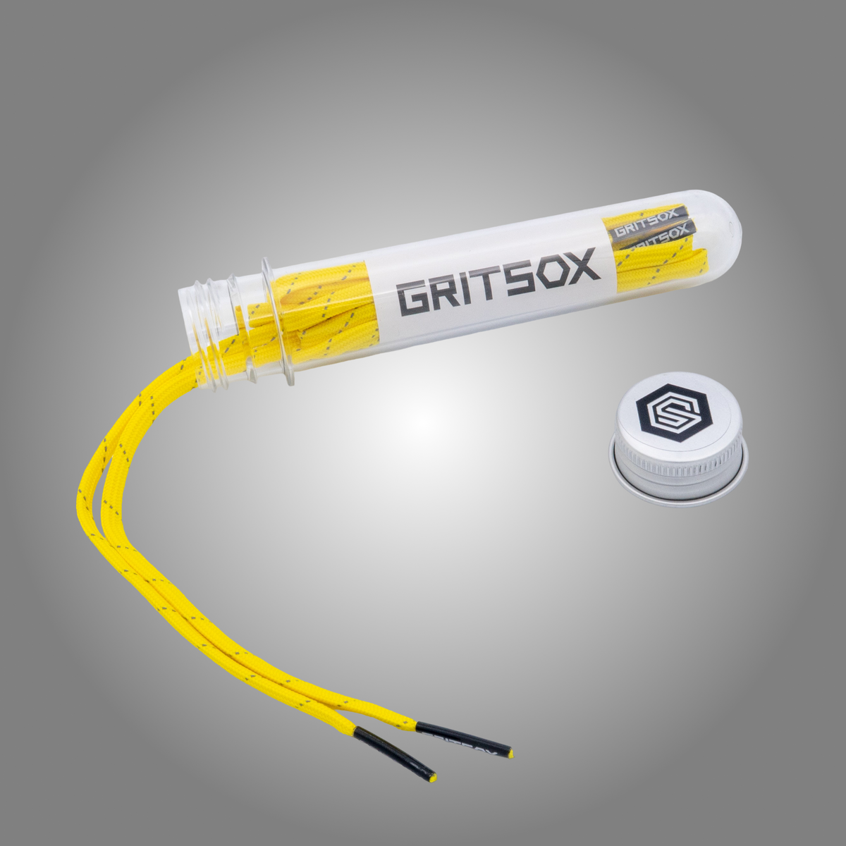 GritSox Pro Laces - GritSox
