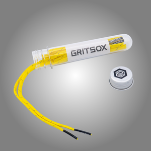 GritSox Pro Laces - GritSox