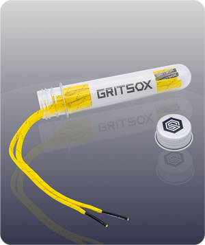 Gritsox Cleat Pro Laces