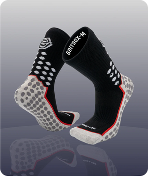 PRO 3.0 Grip Socks