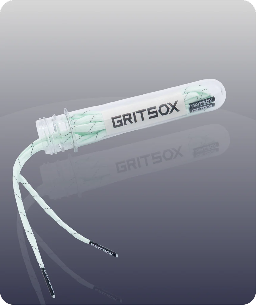 Gritsox Cleat Pro Laces