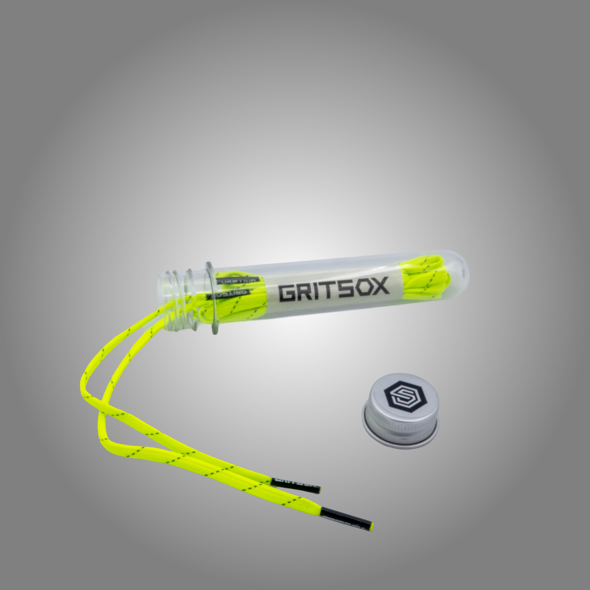 GritSox Pro Laces - GritSox
