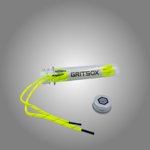 GritSox Pro Laces - GritSox