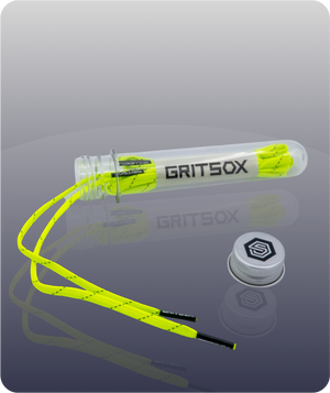 Gritsox Cleat Pro Laces